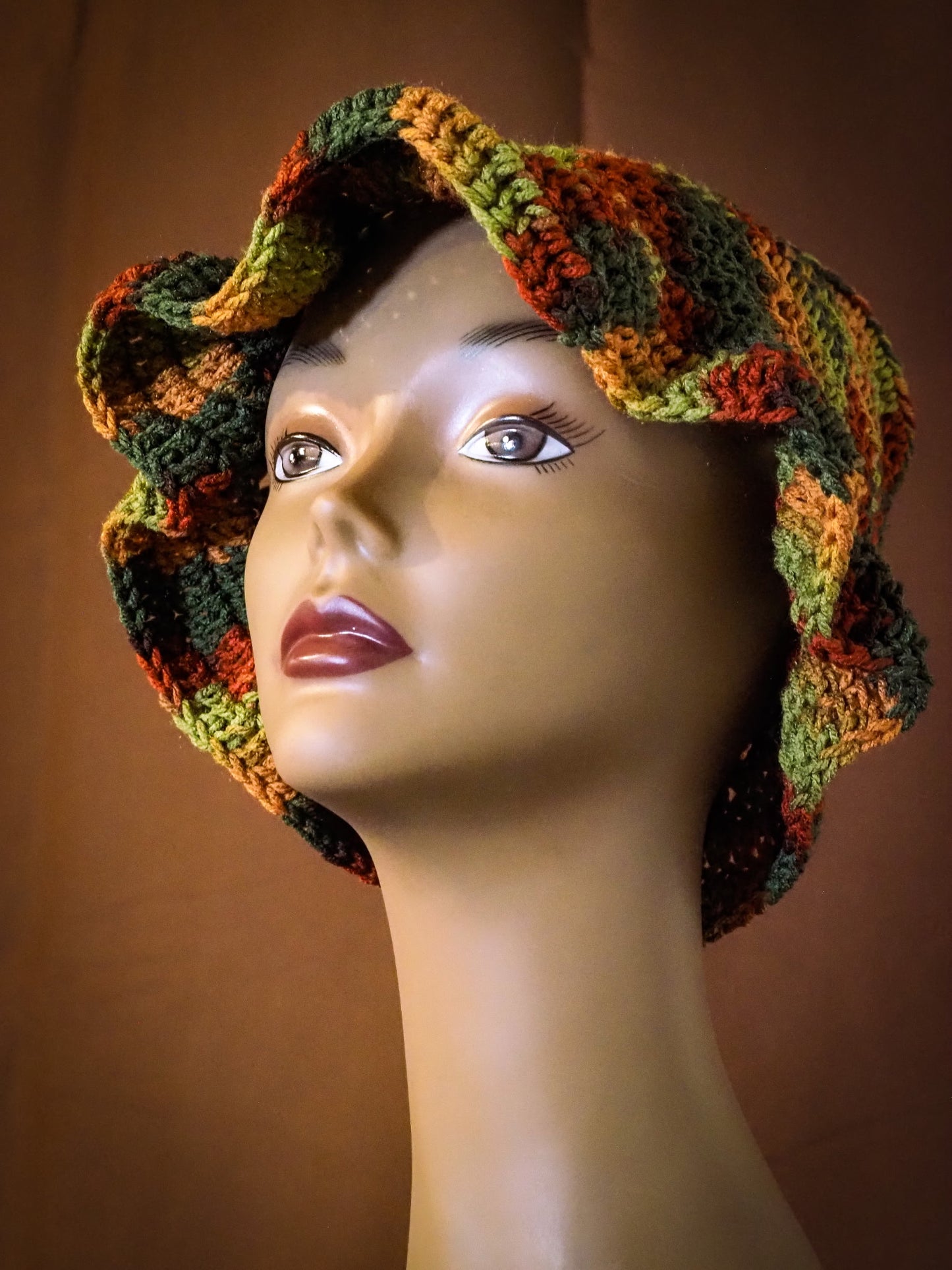 Autumn set