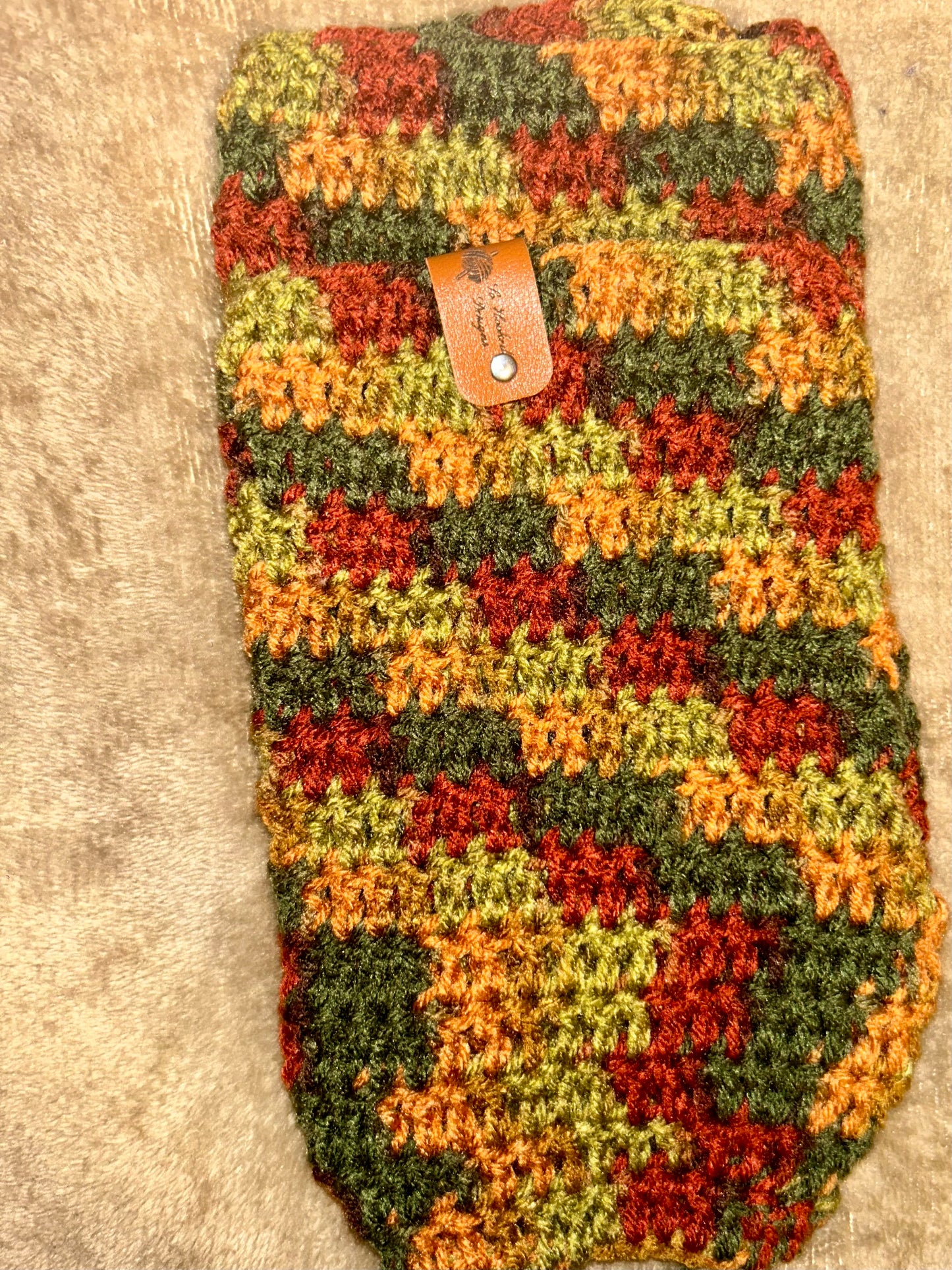 Autumn set