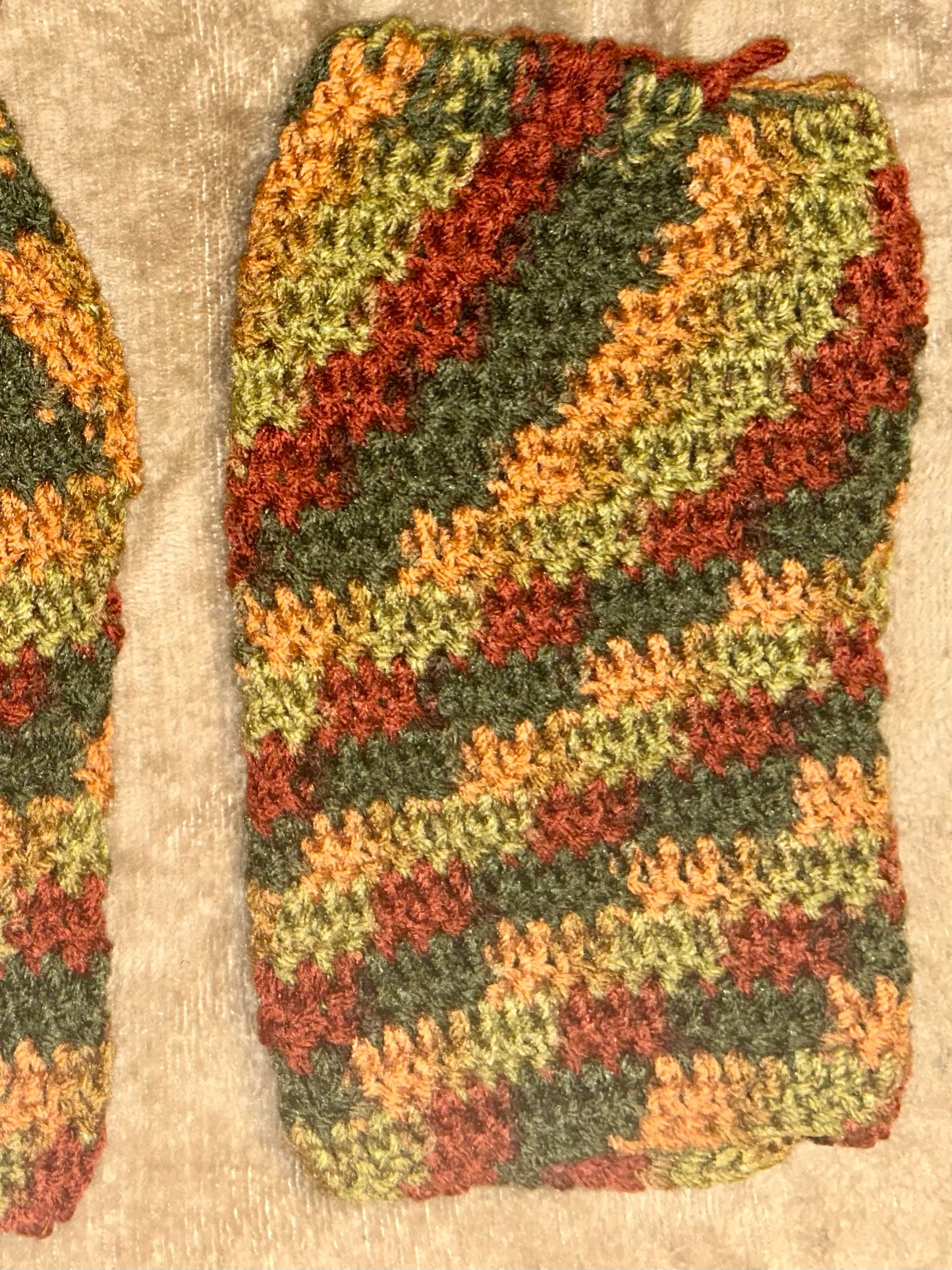 Autumn set